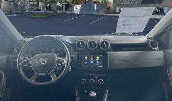 Occasion à vendre : Dacia voiture gris diesel 1.5 blue dci 115ch intense 4x2 Reunion