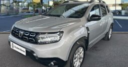 DACIA Duster 1.0 TCe 90ch Essentiel 4×2 – E6U