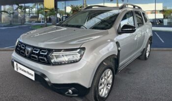Vente Dacia Duster 1.0 tce 90ch essentiel 4x2 - e6u Renault-renault Saint Denis, La Reunion.