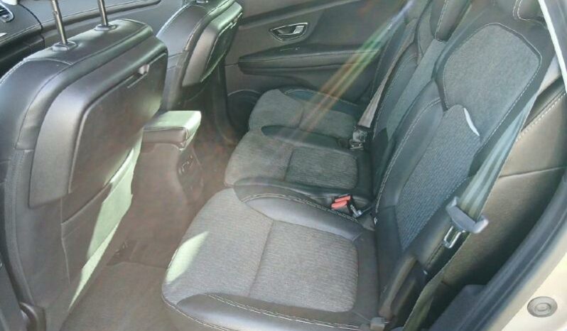 RENAULT Scenic 1.3 TCe 140ch Intens EDC – 21 complet