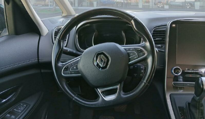 RENAULT Scenic 1.3 TCe 140ch Intens EDC – 21 complet