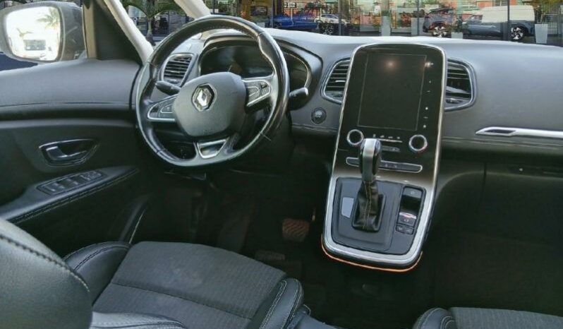 RENAULT Scenic 1.3 TCe 140ch Intens EDC – 21 complet