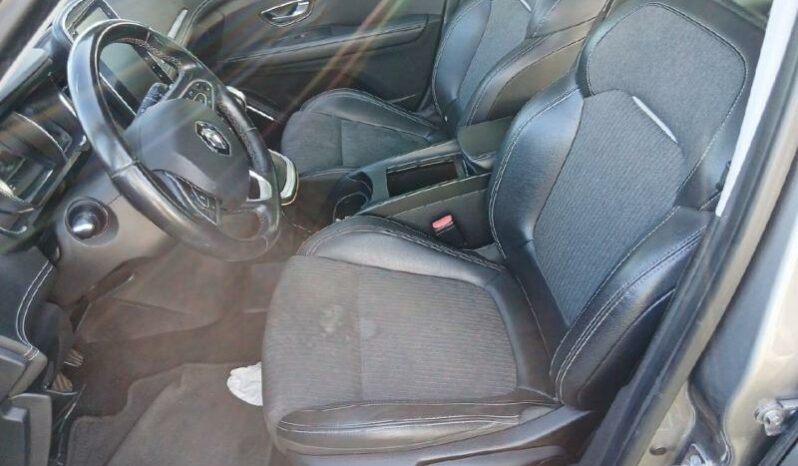RENAULT Scenic 1.3 TCe 140ch Intens EDC – 21 complet