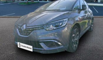 Vente Renault Scenic 1.3 tce 140ch intens edc - 21 Renault-renault Le Port, La Reunion.