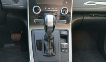 Reunion auto occasion Scenic 2022 1.3 tce 140ch intens edc - 21 pas chère.