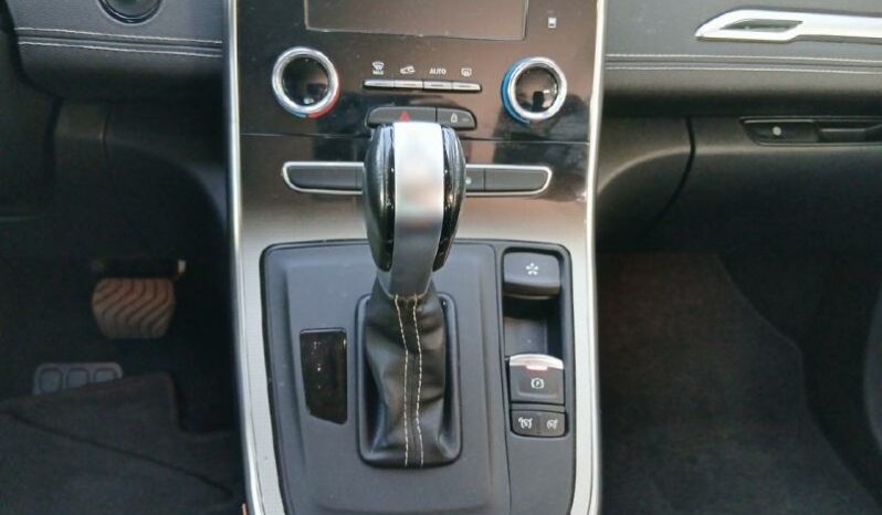 RENAULT Scenic 1.3 TCe 140ch Intens EDC – 21 complet