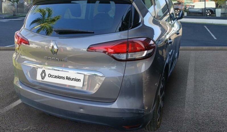 RENAULT Scenic 1.3 TCe 140ch Intens EDC – 21 complet