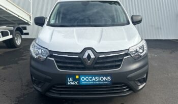Photo Express Van occasion 1.5 blue dci 75ch generique ile Reunion.