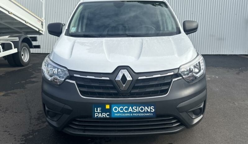 RENAULT Express Van 1.5 Blue dCi 75ch Generique complet