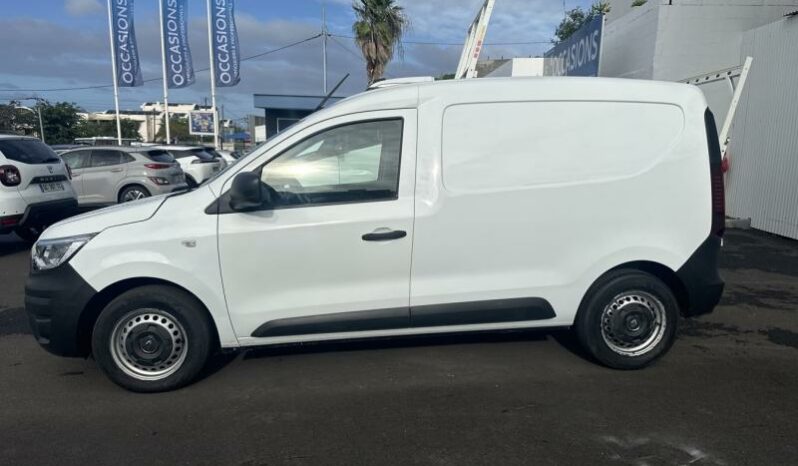 RENAULT Express Van 1.5 Blue dCi 75ch Generique complet