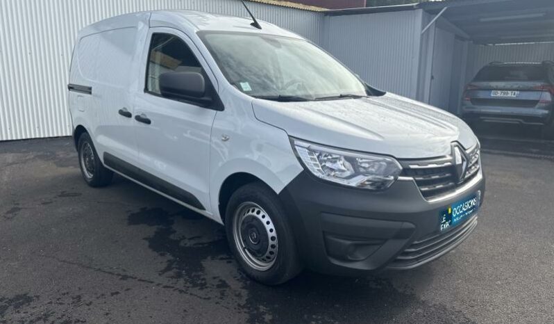 RENAULT Express Van 1.5 Blue dCi 75ch Generique complet