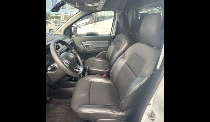 RENAULT Express Van 1.5 Blue dCi 75ch Generique complet