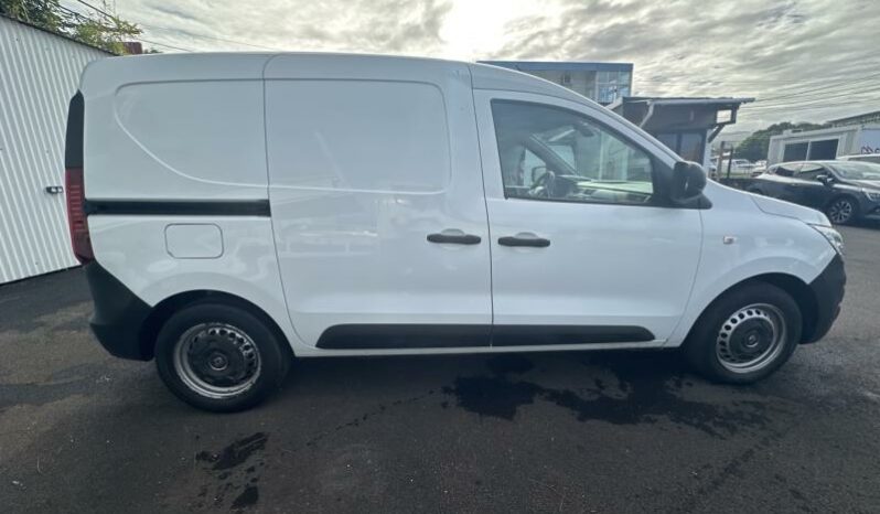 RENAULT Express Van 1.5 Blue dCi 75ch Generique complet
