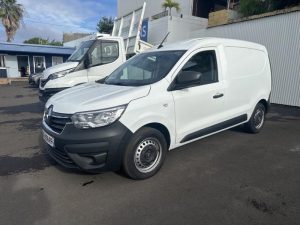 Vente Renault Express Van 1.5 blue dci 75ch generique Leparc-gbh Comptoir Des Isles, La Reunion.