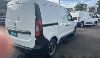 Reunion auto occasion Express Van 2022 1.5 blue dci 75ch generique pas chère.