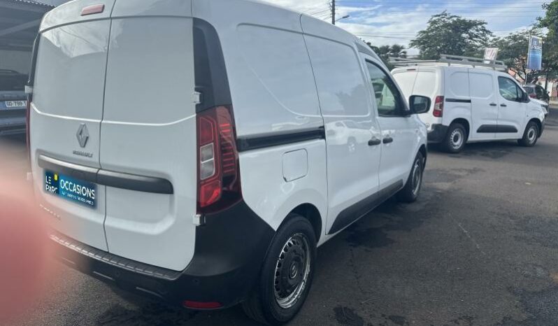 RENAULT Express Van 1.5 Blue dCi 75ch Generique complet