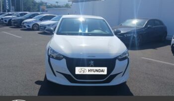 208 occasion Reunion 1.2 puretech 75ch s&s active pack, modèle 2022 à vendre.