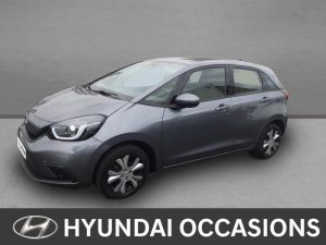 Vente Honda Jazz 1.5 i-mmd 109ch e:hev exclusive Hyundai-hyundai Occasion Saint-pierre, La Reunion.