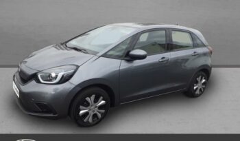 Vente Honda Jazz 1.5 i-mmd 109ch e:hev exclusive Hyundai-hyundai Occasion Saint-pierre, La Reunion.