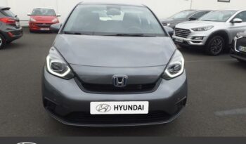 Jazz occasion Reunion 1.5 i-mmd 109ch e:hev exclusive, modèle 2022 à vendre.