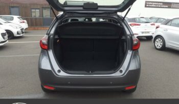 Reunion auto occasion Jazz 2022 1.5 i-mmd 109ch e:hev exclusive pas chère.