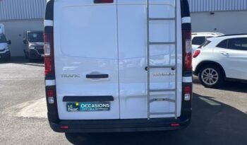 Vente de fourgon voiture occasion 974 Reunion.