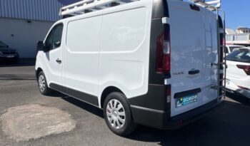 Occasion à vendre : Renault voiture blanc glacier diesel l1h1  2.0 blue dci 120ch Reunion