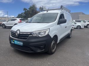 Vente Renault Express Van 1.5 blue dci Leparc-gbh Comptoir Des Isles, La Reunion.