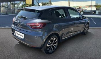 Clio occasion Reunion 1.0 tce 90ch limited -21n, modèle 2022 à vendre.