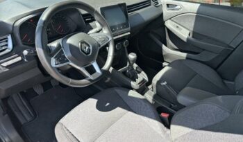 Occasion à vendre : Renault voiture gris titanium essence 1.0 tce 90ch limited -21n Reunion