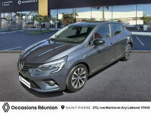 Vente Renault Clio 1.0 tce 90ch limited -21n Renault-renault Saint Pierre, La Reunion.