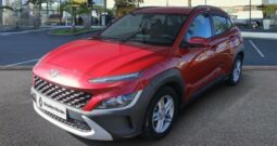HYUNDAI Kona 1.0 T-GDi 120ch Hybrid 48V Creative