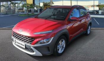 Vente Hyundai Kona 1.0 t-gdi 120ch hybrid 48v creative Renault-renault Le Port, La Reunion.