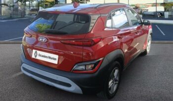 Kona occasion Reunion 1.0 t-gdi 120ch hybrid 48v creative, modèle 2022 à vendre.