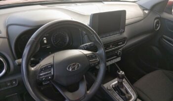 Occasion à vendre : Hyundai voiture pulse red métal essence/micro-hybride 1.0 t-gdi 120ch hybrid 48v creative Reunion