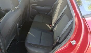 Image illustrative S.u.v. occasion climatisation pulse red métal Reunion à saisir.