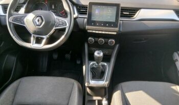 Photo Captur occasion tce 90ch business ile Reunion.