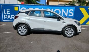 Occasion vehicule Reunion Renault manuelle en vente à La Réunion.