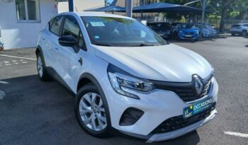 Image illustrative S.u.v. occasion climatisation blanc Reunion à saisir.