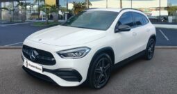 MERCEDES-BENZ GLA 200 d 150ch AMG Line 8G-DCT