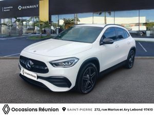 Vente Mercedes-benz Gla 200 d 150ch amg line 8g-dct Renault-renault Saint Pierre, La Reunion.