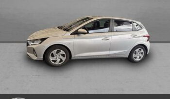 I20 occasion Reunion 1.2 84ch initia, modèle 2022 à vendre.