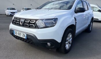 Vente Dacia Duster 1.5 blue dci 115ch limited Leparc-gbh Comptoir Des Isles, La Reunion.