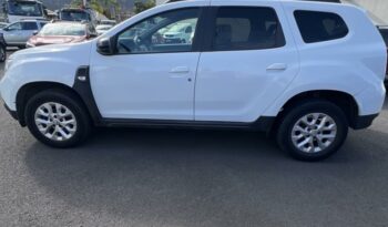 Duster occasion Reunion 1.5 blue dci 115ch limited, modèle 2022 à vendre.