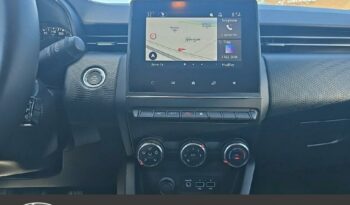 Photo Clio occasion 1.0 tce 90ch equilibre ile Reunion.