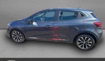 Clio occasion Reunion 1.0 tce 90ch equilibre, modèle 2022 à vendre.