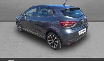 Occasion à vendre : Renault voiture gris titanium essence 1.0 tce 90ch equilibre Reunion