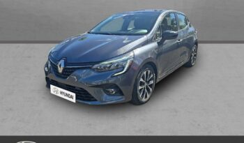 Vente Renault Clio 1.0 tce 90ch equilibre Hyundai-hyundai Saint Paul, La Reunion.