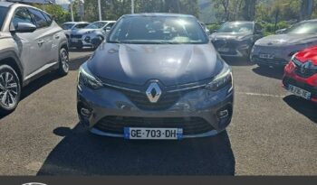 Reunion auto occasion Clio 2022 1.0 tce 90ch equilibre pas chère.