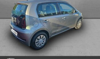 Occasion à vendre : Volkswagen voiture bleu essence 1.0 65ch bluemotion technology active 5p Reunion